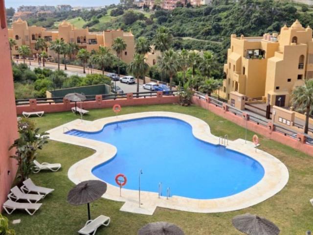 Piso en Venta en San Luis de Sabinillas