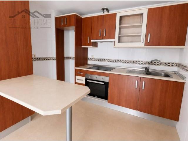 Piso en Venta en San Luis de Sabinillas
