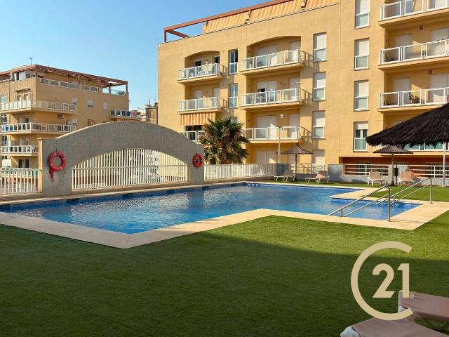 Piso en Venta en San Luis de Sabinillas