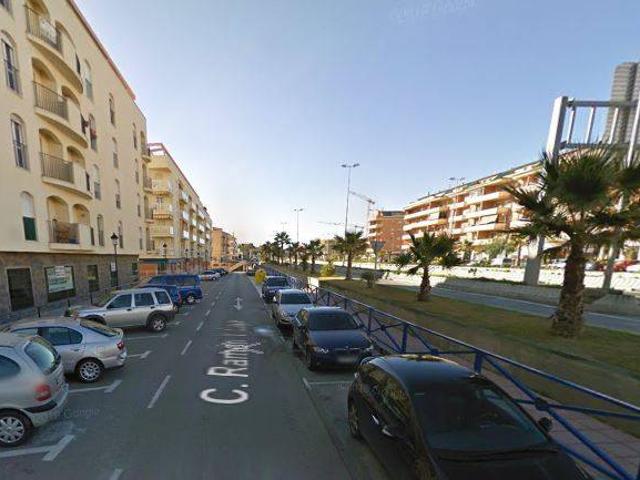 Piso en Venta en San Luis de Sabinillas