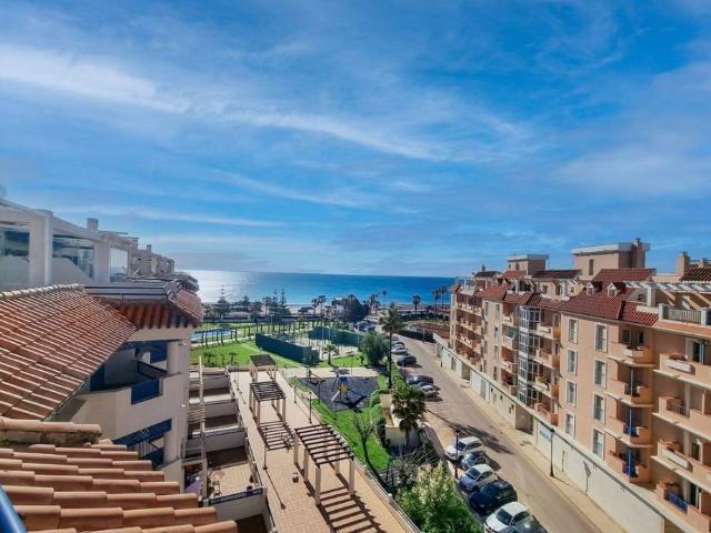 Piso en Venta en San Luis de Sabinillas
