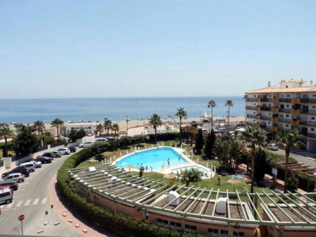 Piso en Venta en San Luis de Sabinillas