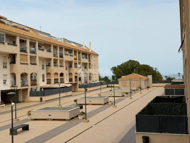 Piso en Venta en San Luis de Sabinillas