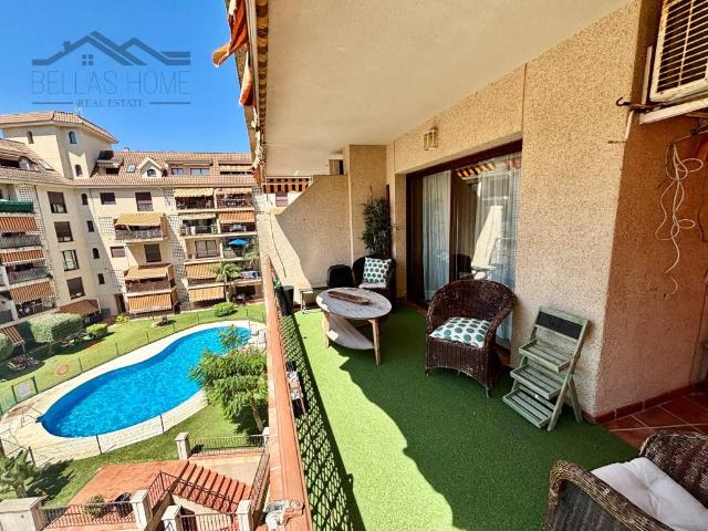 Piso en Venta en San Luis de Sabinillas