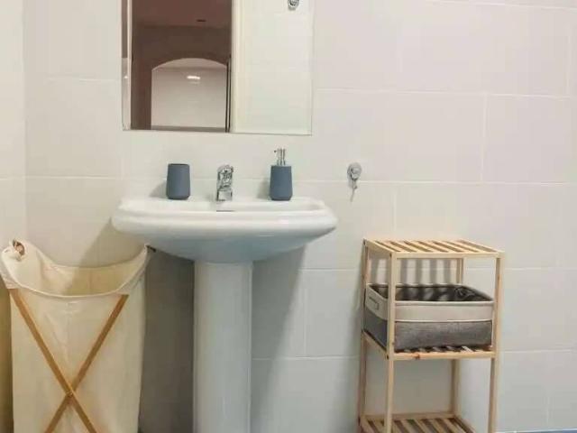 Piso en Venta en San Luis de Sabinillas