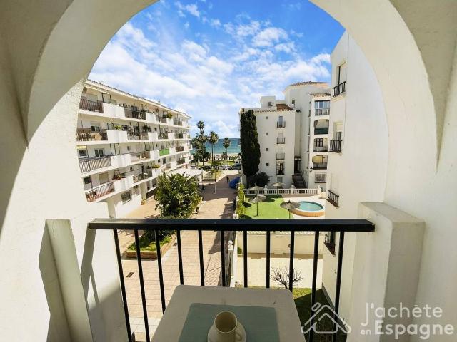 Piso en Venta en San Luis de Sabinillas