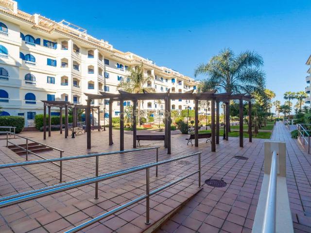 Piso en Venta en San Luis de Sabinillas