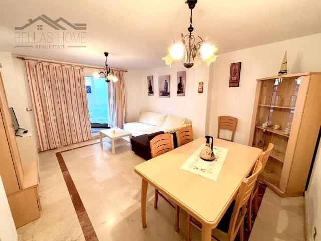 Piso en Venta en San Luis de Sabinillas