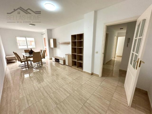 Piso en Venta en San Luis de Sabinillas