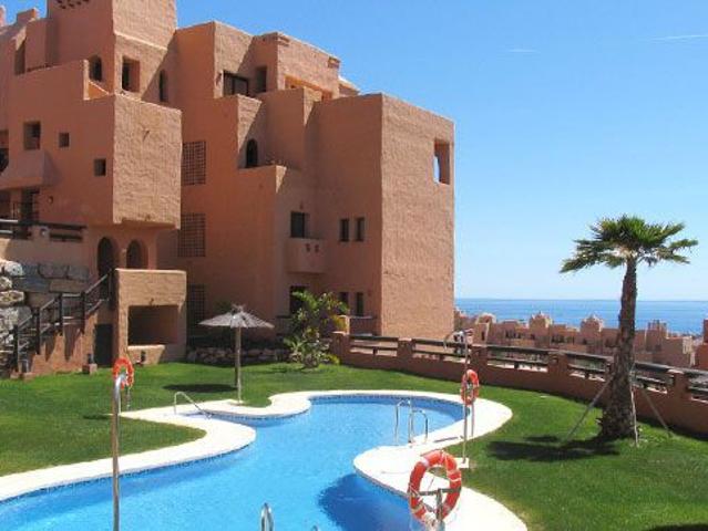 Piso en Venta en San Luis de Sabinillas