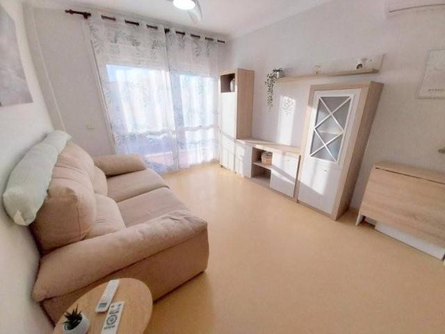 Piso en Venta en San Luis de Sabinillas