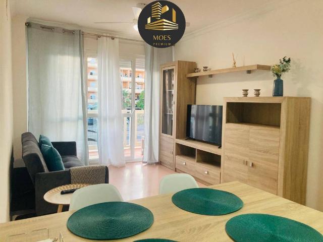 Piso en Venta en San Luis de Sabinillas