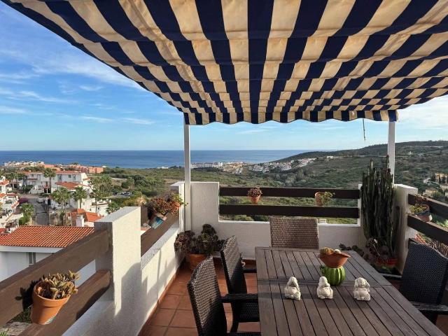 Piso en Venta en San Luis de Sabinillas