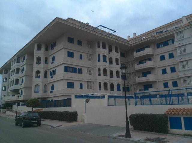 Piso en Venta en San Luis de Sabinillas