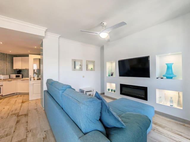 Piso en venta en San Luis de Sabinillas, Málaga Costa del Sol