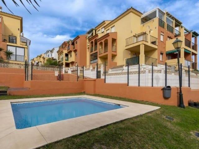 Piso en venta en San Luis de Sabinillas, Málaga Costa del Sol