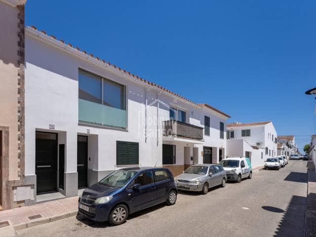 Piso en venta en San Luis / Sant Lluís, Menorca