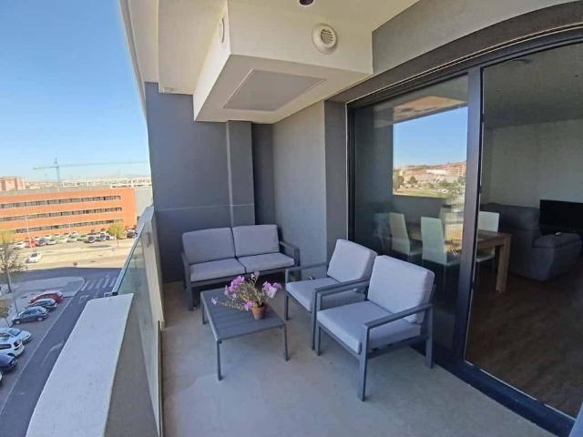 Piso en Venta en San Mamés La Palomera