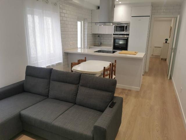 Piso en Venta en San Mamés La Palomera