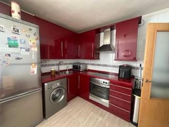 Piso en Venta en San Mamés La Palomera