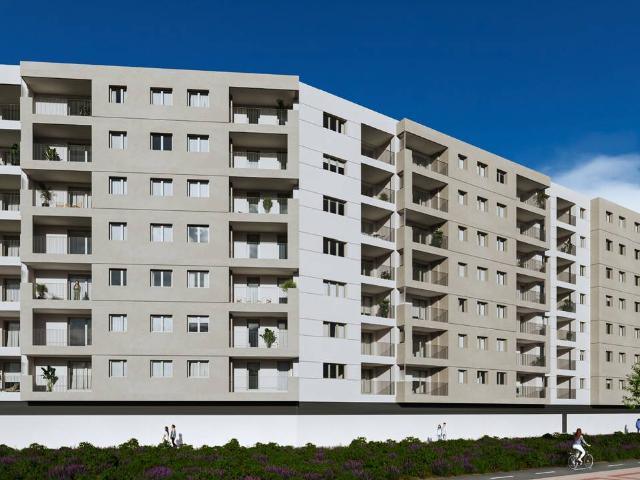 Piso en Venta en San Mamés La Palomera