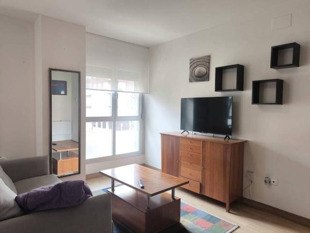 Piso en Venta en San Mamés La Palomera