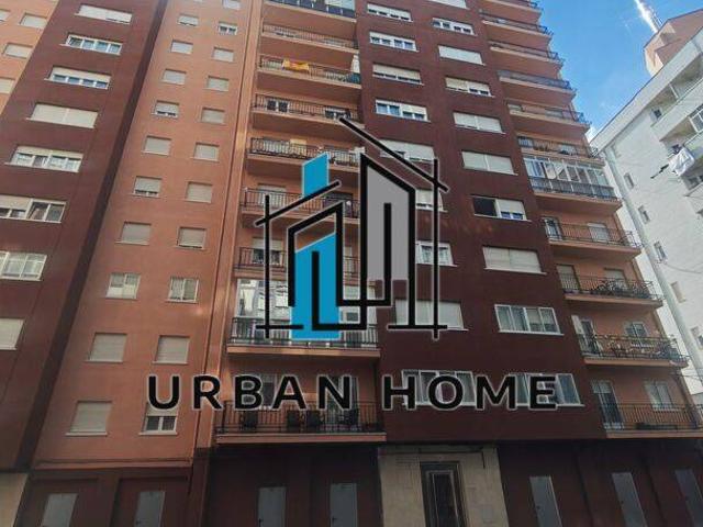 Piso en Venta en San Mamés La Palomera