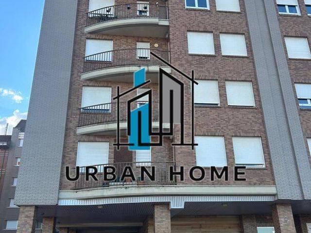 Piso en Venta en San Mamés La Palomera