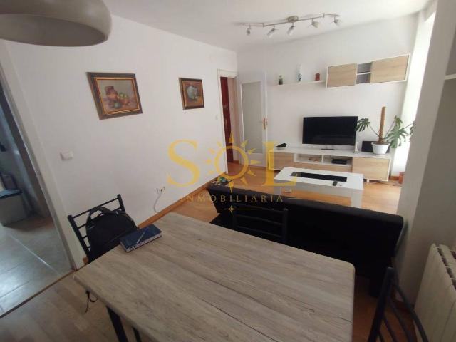 Piso en Venta en San Mamés La Palomera