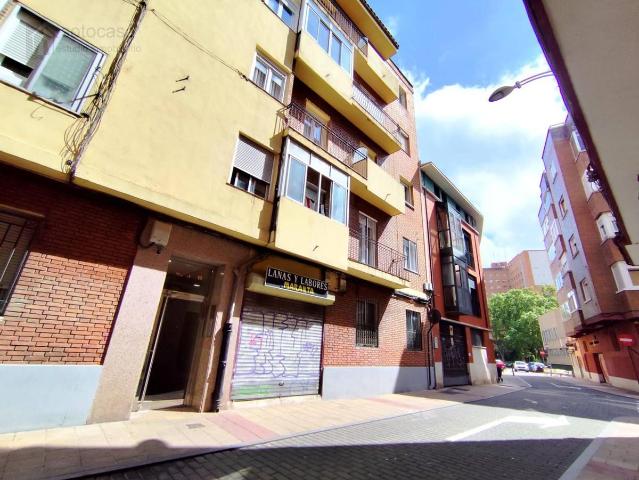 Piso en Venta en San Martín