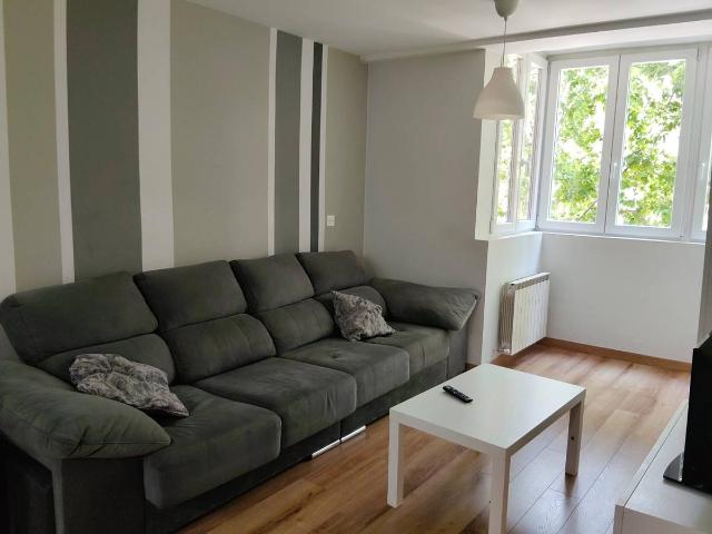 Piso en Venta en San Martín