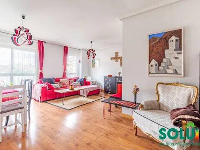 Piso en Venta en San Martín de la Vega