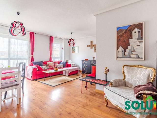 Piso en Venta en San Martín de la Vega