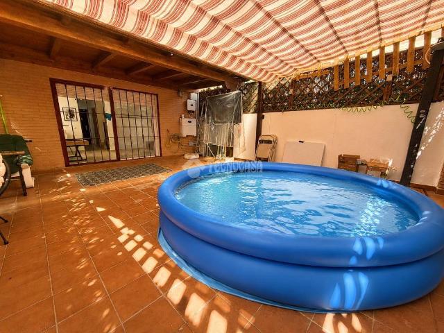 Piso en Venta en San Martín de la Vega