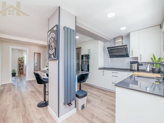 Piso en venta en San Martín de la Vega. EN VENTA: Magnífico piso reformado en plena avenida principal de San Martín de la Vega. Pisos San Martín de la.