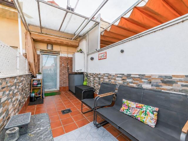 Piso en venta en San Martín de la Vega. EN VENTA: Piso en primera planta con terraza, garaje y trastero. Pisos San Martín de la.