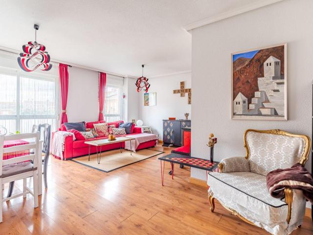 Piso en venta en San Martín de la Vega Madrid
