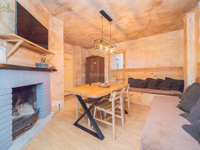 Piso en venta en San Martín de Valdeiglesias. Apartamento de 1 dormitorio en Costa de Madrid. Pisos San Martín de.