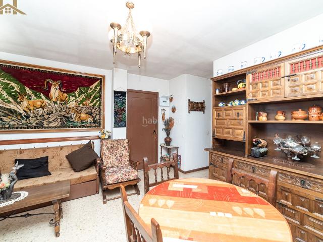 Piso en venta en San Martín de Valdeiglesias. Apartamento de 2 habitaciones en Costa de Madrid. Pisos San Martín de.