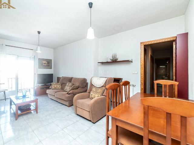 Piso en venta en San Martín de Valdeiglesias. Piso en tercera planta de 75m2. Pisos San Martín de.