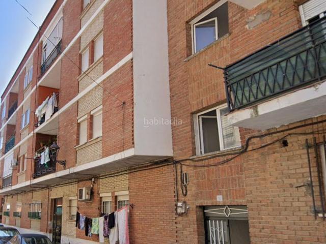 Piso en venta en San Martín de Valdeiglesias. Pisos San Martín de.
