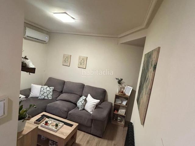 Piso en venta en San Martín del Rey Aurelio. Piso en planta baja totalmente reformado en El Entrego. Pisos San Martín del Rey.