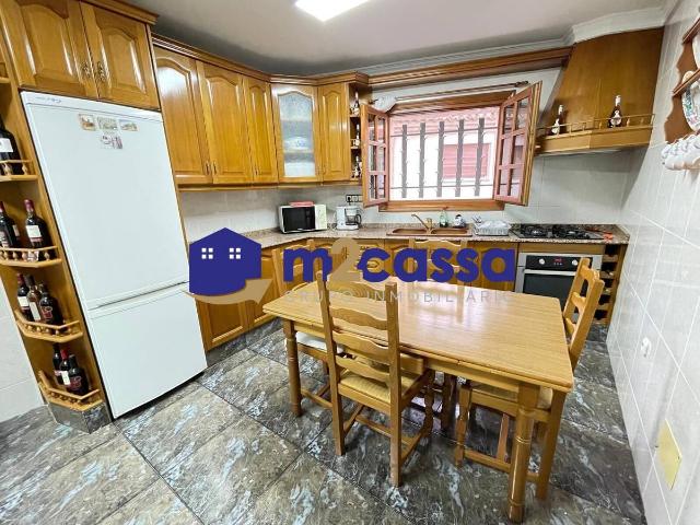 Piso en Venta en San Mateo