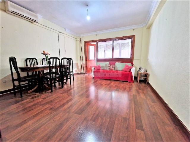 Piso en Venta en San Mateo