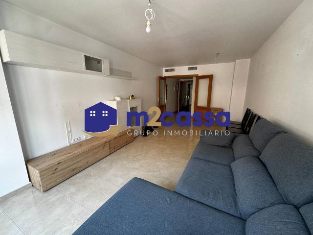 Piso en Venta en San Mateo