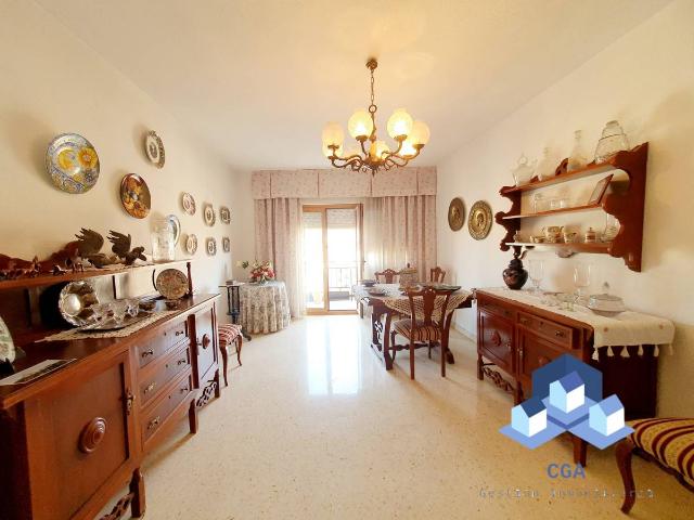 Piso en Venta en San Mateo