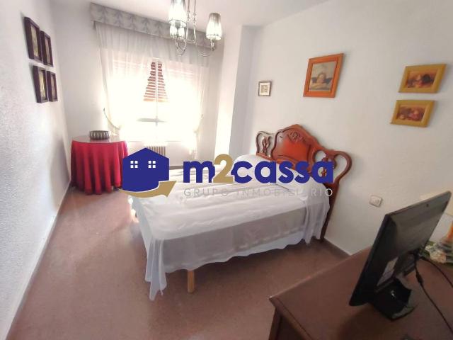 Piso en Venta en San Mateo