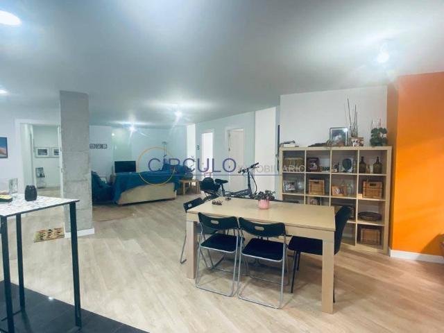 Piso en Venta en San Mateo