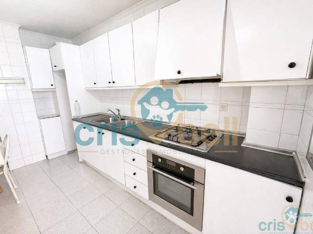 Piso en Venta en San Mateo