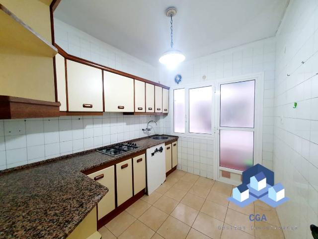 Piso en Venta en San Mateo